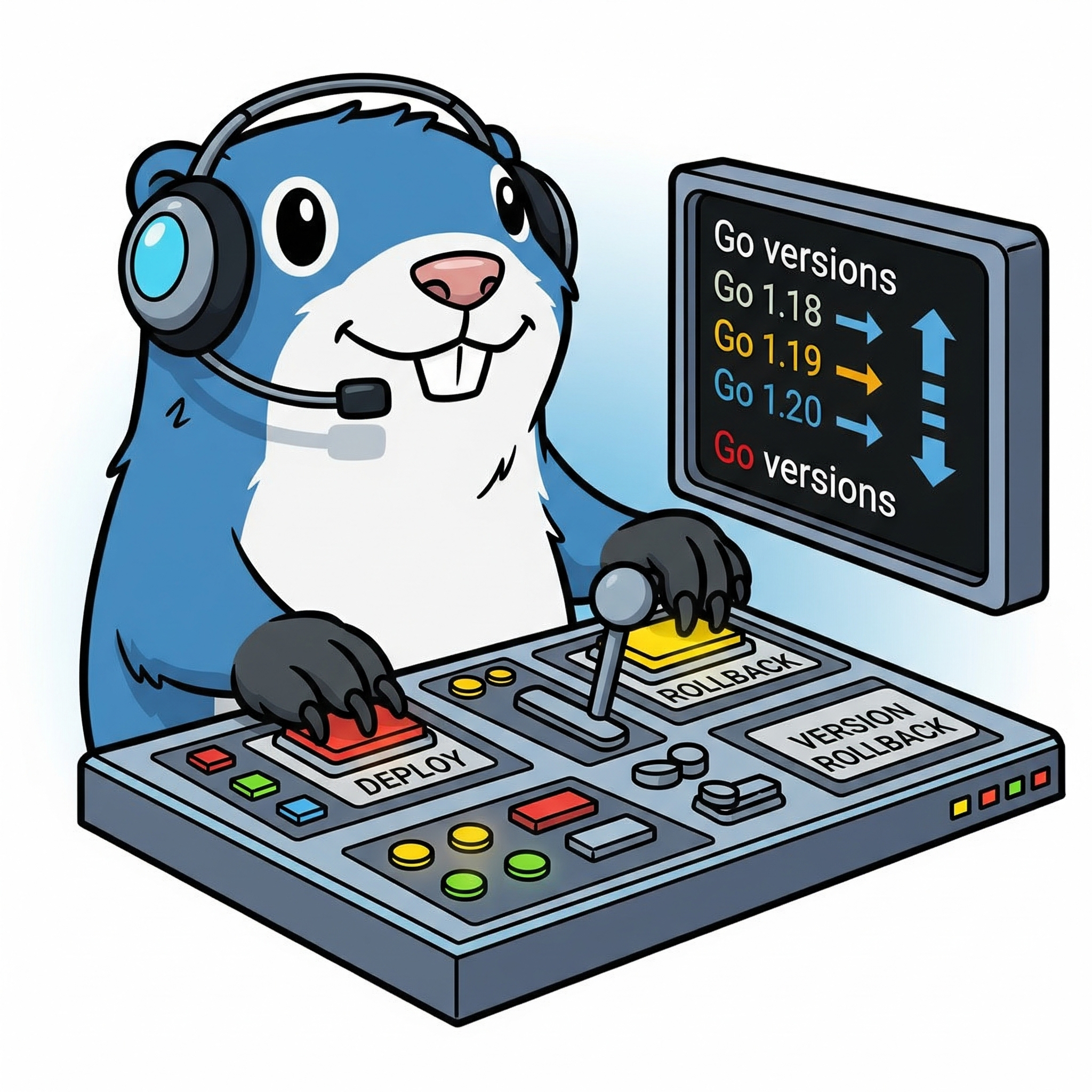 gvm logo